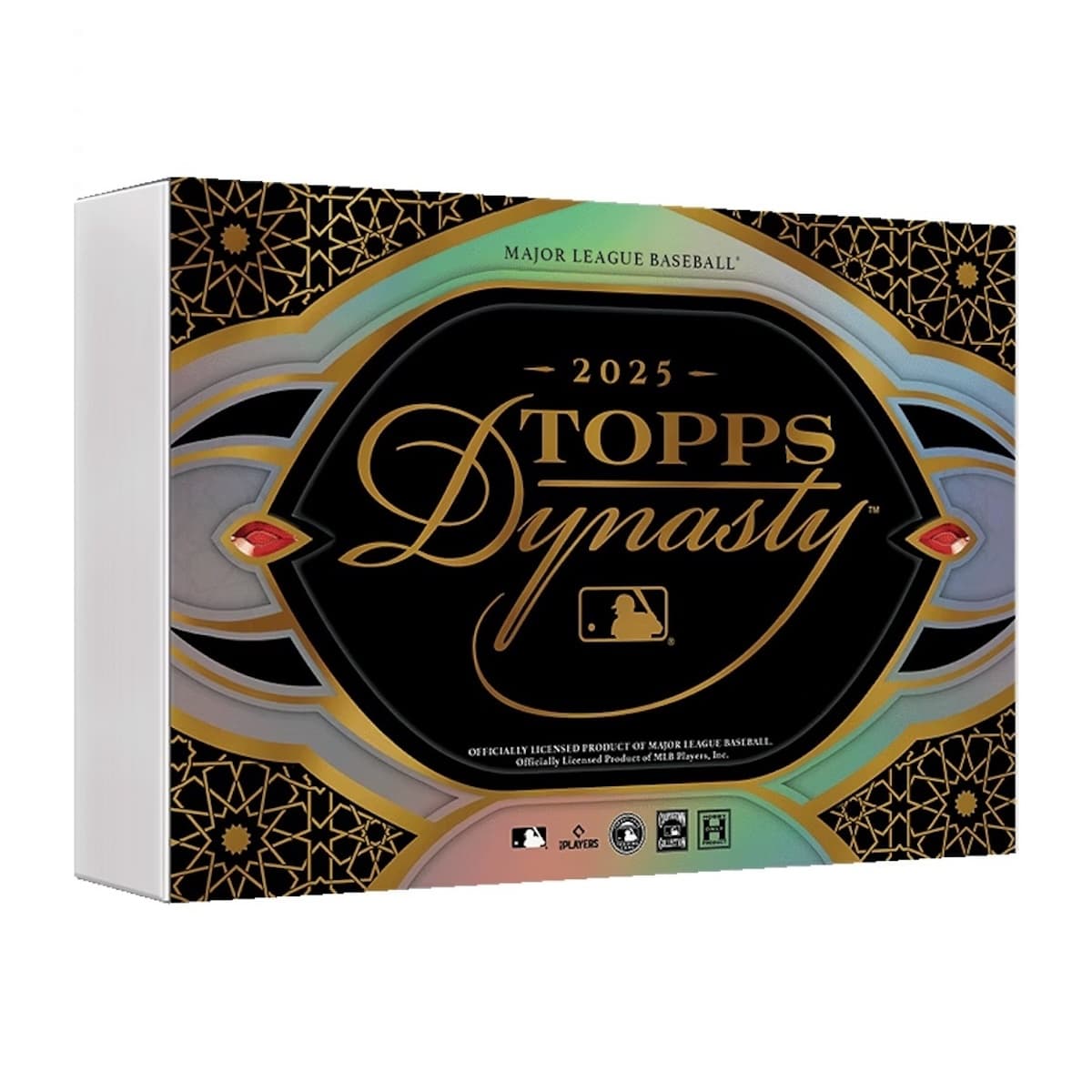 Topps Dynasty Hobby Box