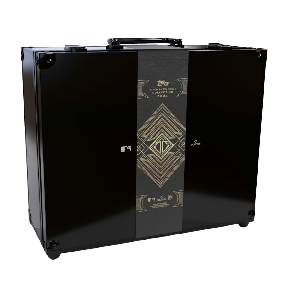 Topps Transcendent Collection Hobby Box