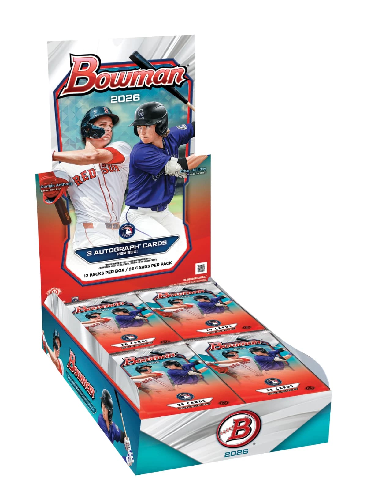 Bowman Bowman Jumbo Case