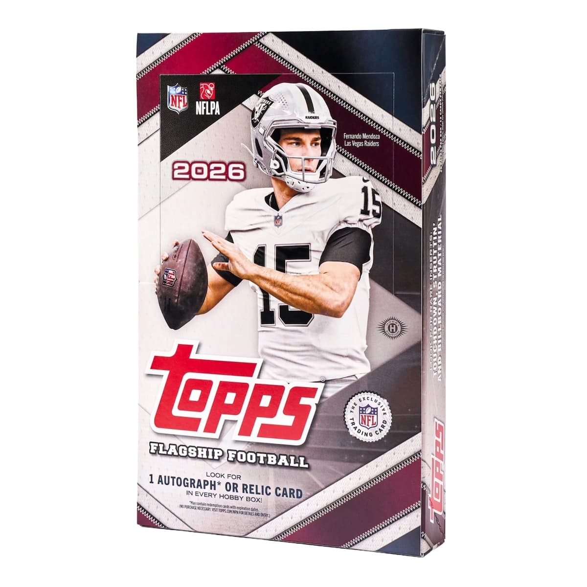 Topps Flagship Hobby Box