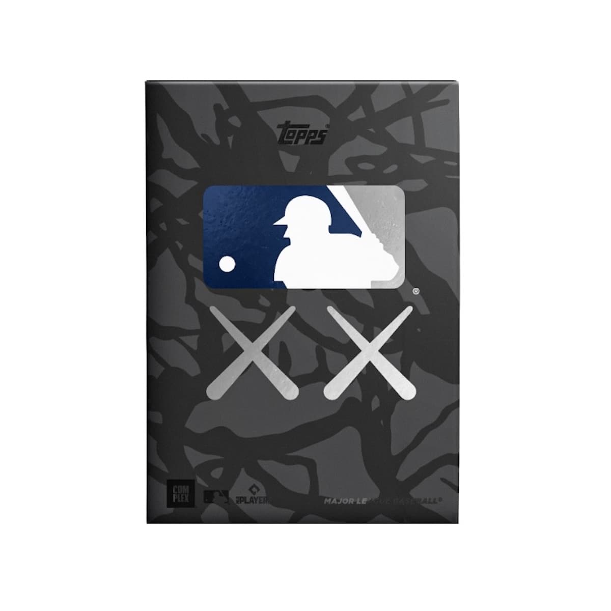 Topps KAWS x MLB Hobby Box